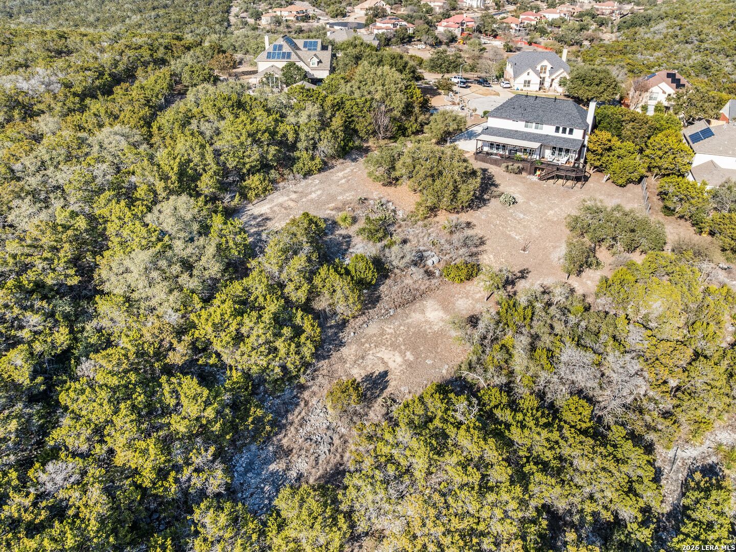 9418 Conbar Lane Helotes, TX 78023 - Photo 64 of 68