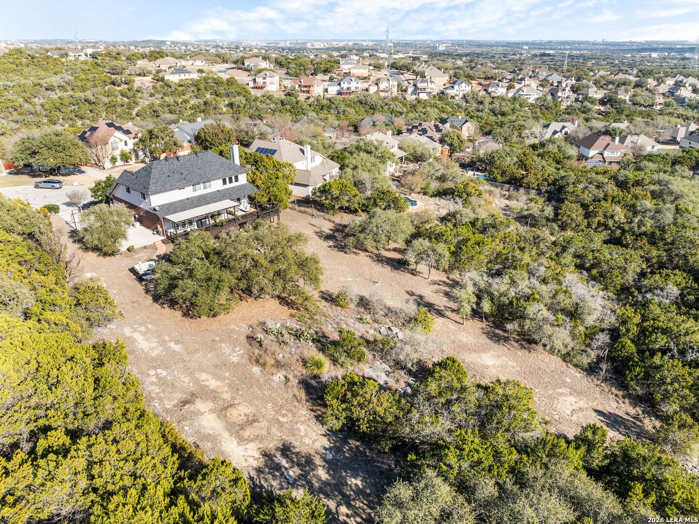 9418 Conbar Lane Helotes, TX 78023 - Photo 67 of 68