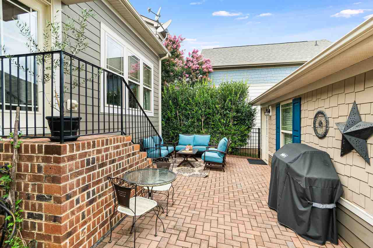 1416 Rodessa Run Raleigh, NC 27607 - Photo 23 of 25 Photo 23