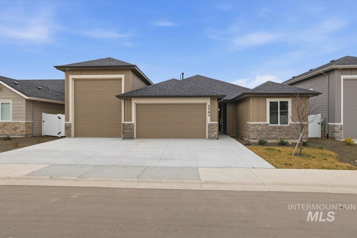 1741 Kayak Road Emmett, ID 83617 - Photo 1 of 1