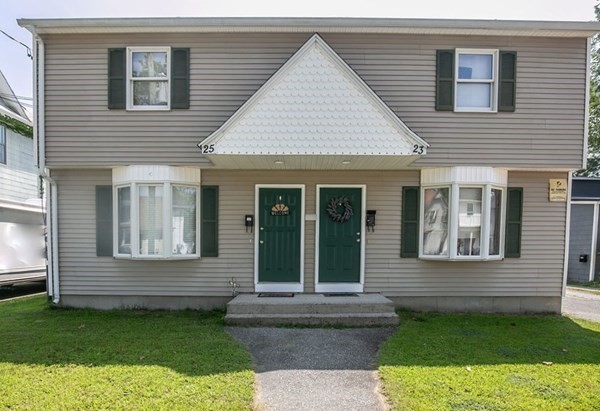 23-25 Silver Street Springfield, MA 01107 - Photo 1 of 33