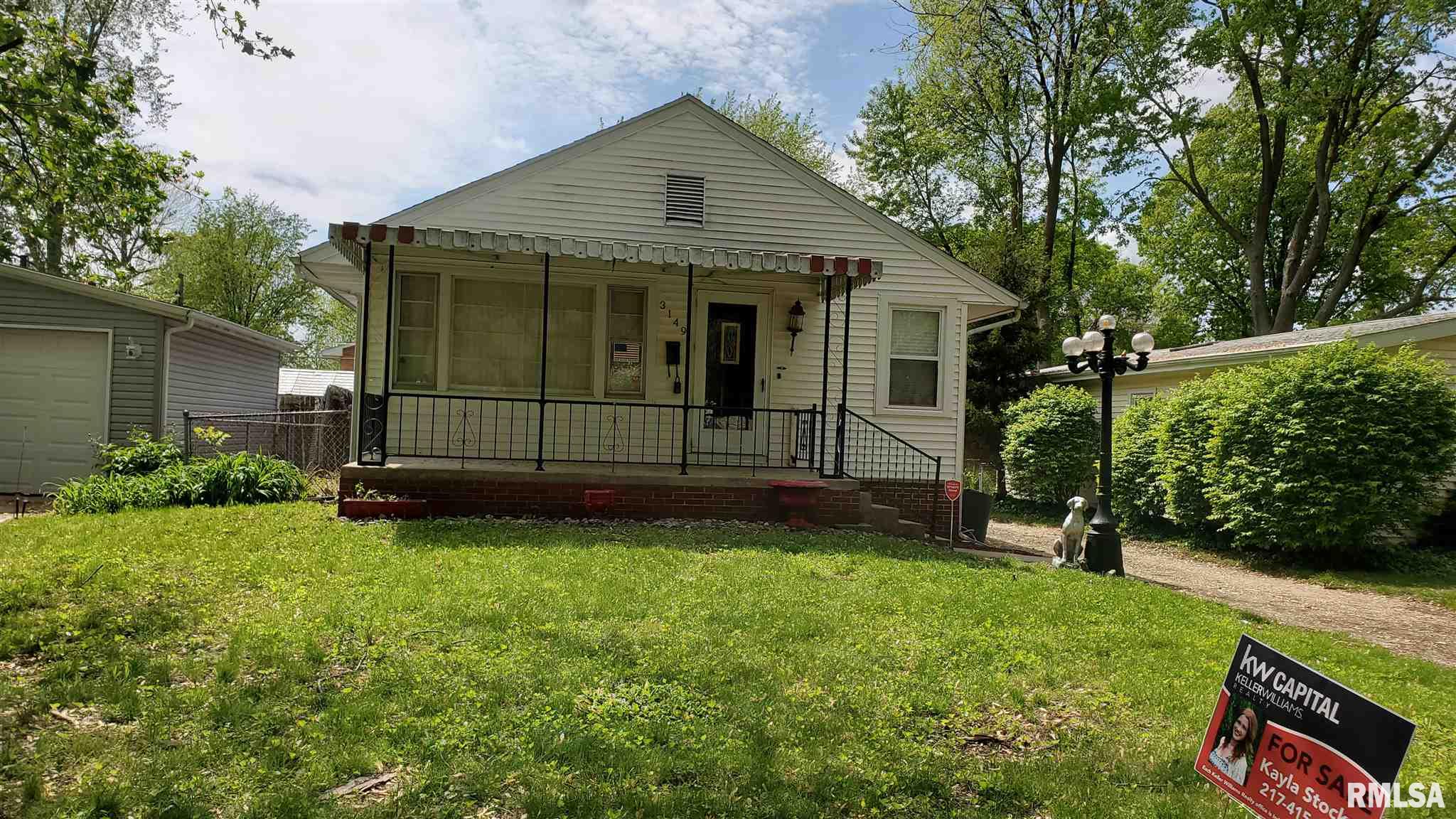 3149 South 1st Street Springfield, IL 62703 - Photo 12 of 13