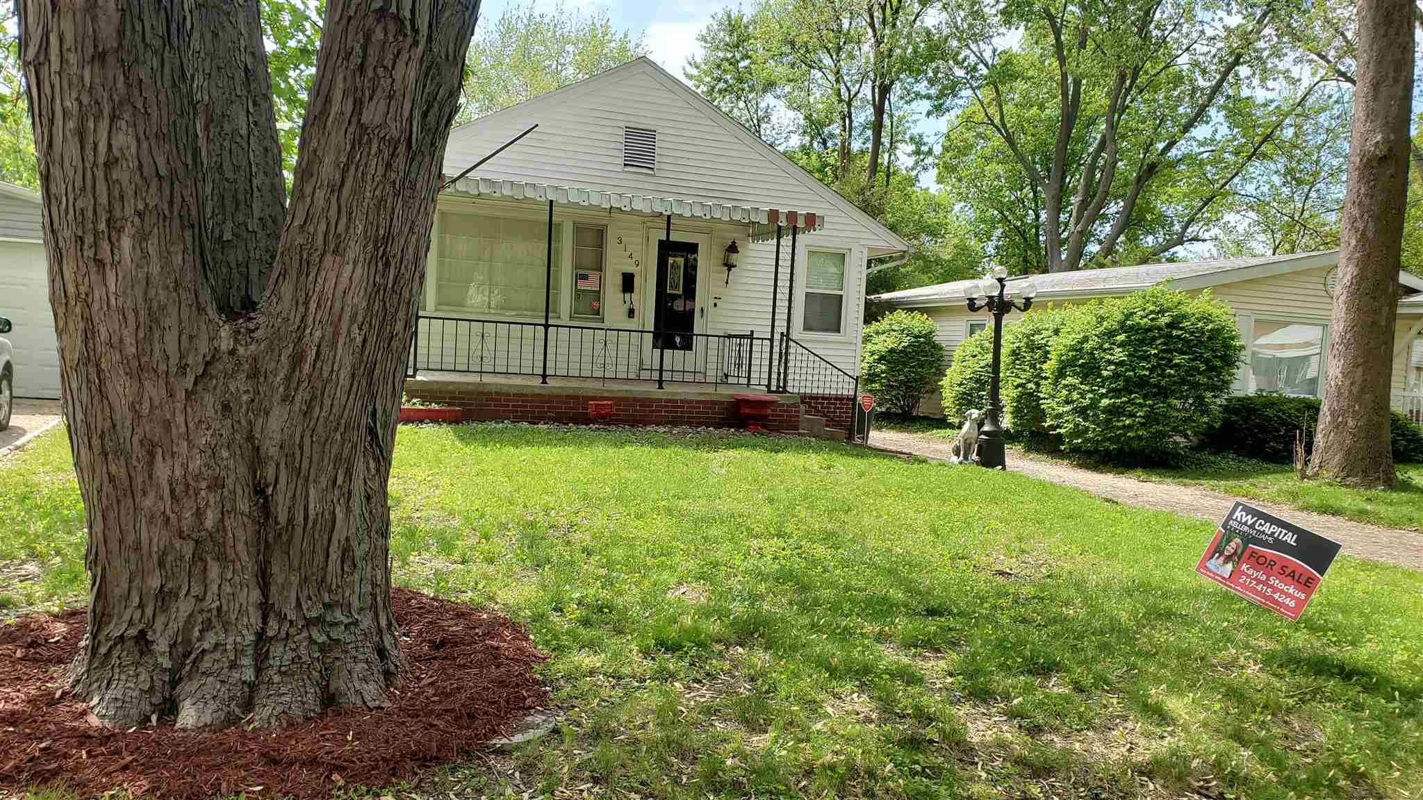 3149 South 1st Street Springfield, IL 62703 - Photo 13 of 13