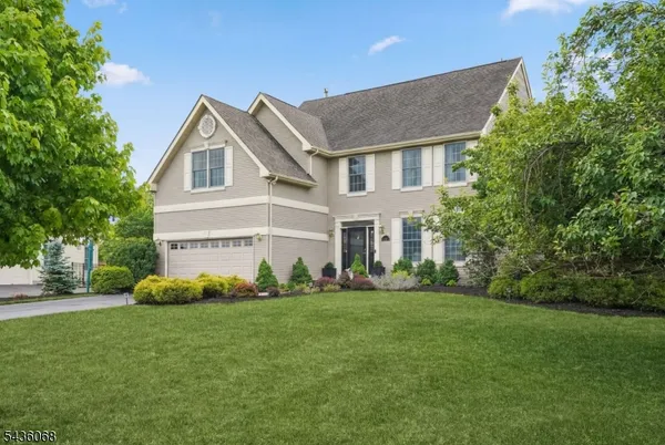 $899,900 | 62 Blue Grass Boulevard, Somerville, NJ 08876