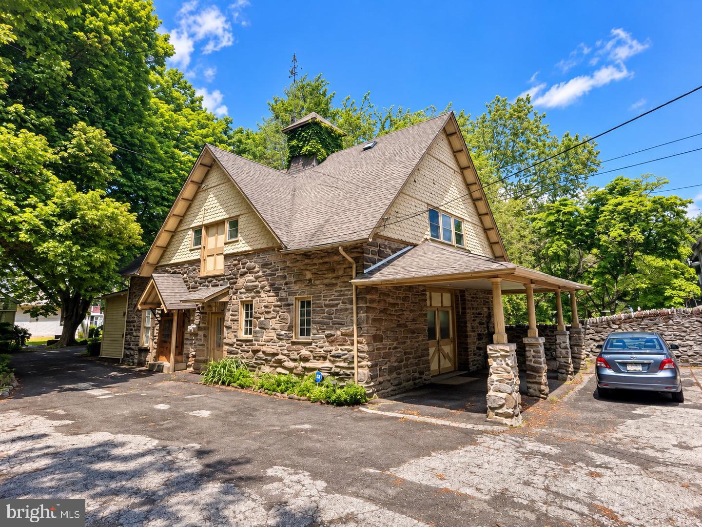 31 Hewett Road Wyncote, PA 19095 - Photo 16 of 25 Gallery Image 16