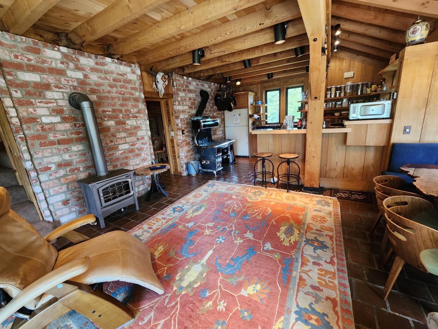 232 John Ebbetts Road Bear Valley, CA 95223 - Photo 9 of 36