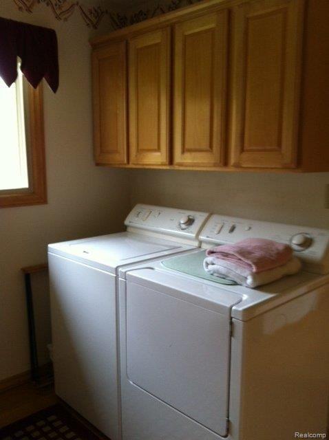 4251 Boscher Road Howell, MI 48843 - Photo 9 of 25 Laundry room-first floor.jpg