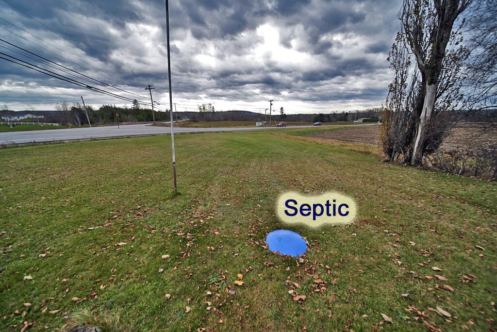 513 Calais Road Houlton, ME 04730 - Photo 77 of 85 house-lot-septic-system