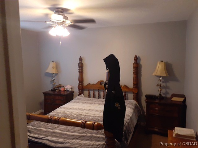 397 Partridge Landing Road Shacklefords, VA 23156 - Photo 6 of 9