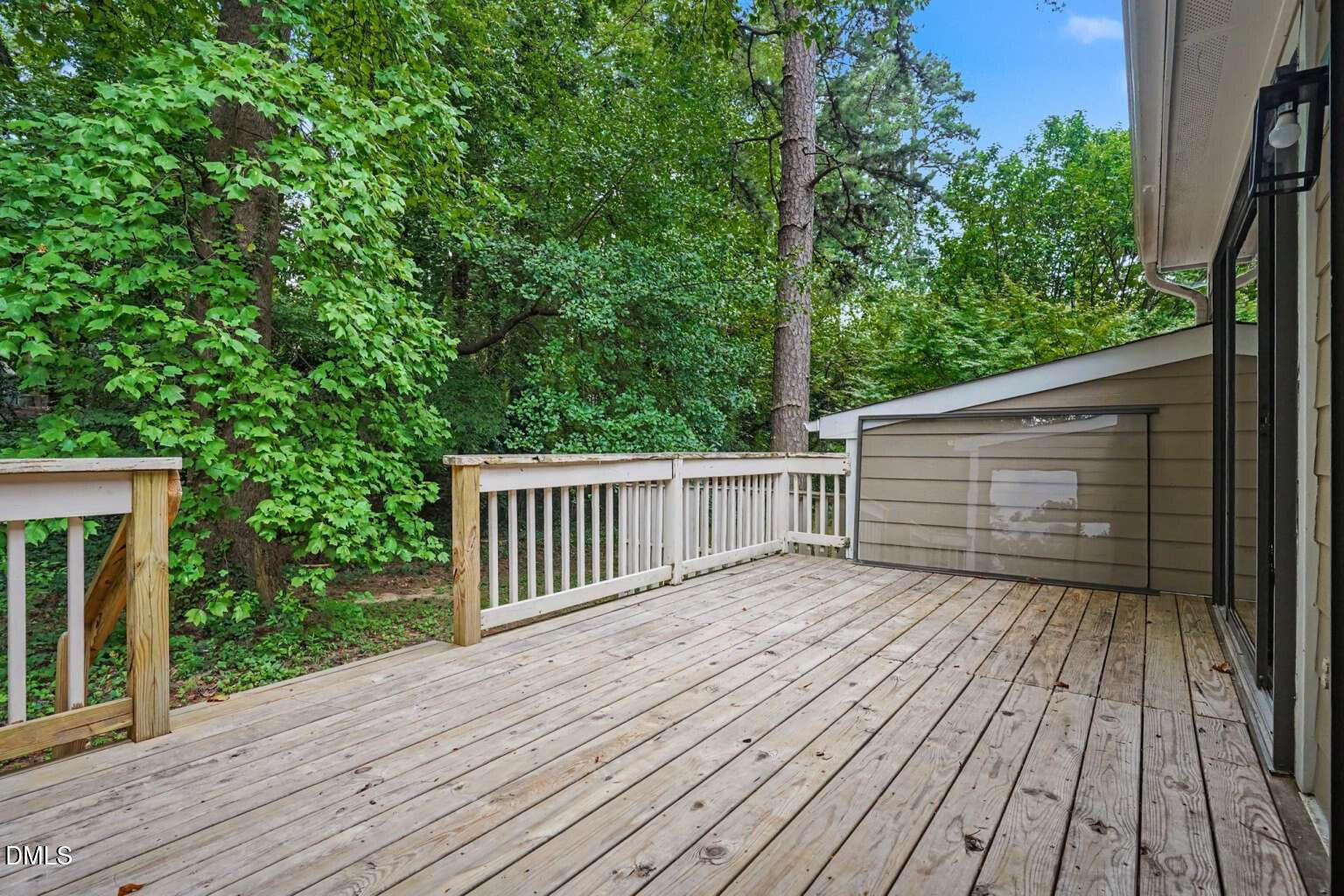 820 Green Ridge Drive Raleigh, NC 27609 - Photo 21 of 25 Hill.21