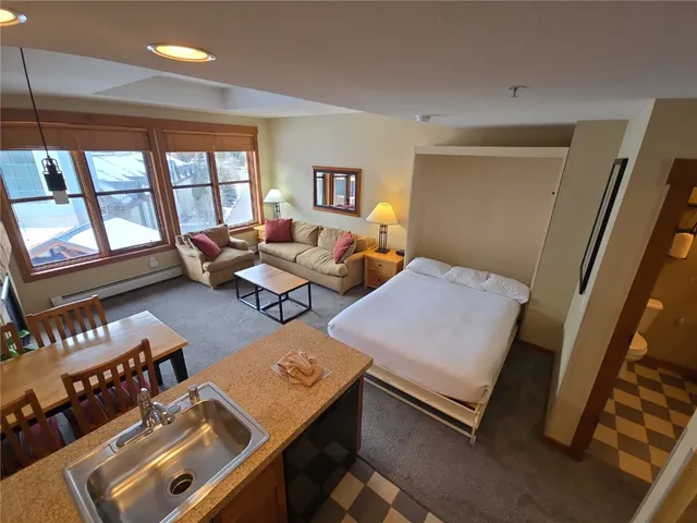 $550,000 | 184 Copper Circle, Unit 513, Frisco, CO 80443