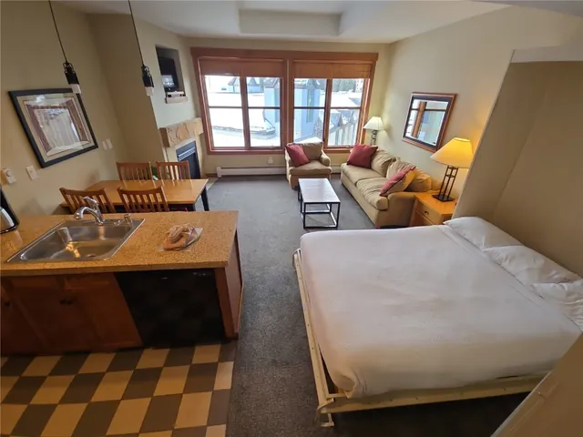 $550,000 | 184 Copper Circle, Unit 513, Frisco, CO 80443