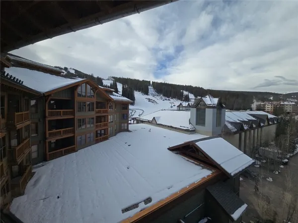 $550,000 | 184 Copper Circle, Unit 513, Frisco, CO 80443