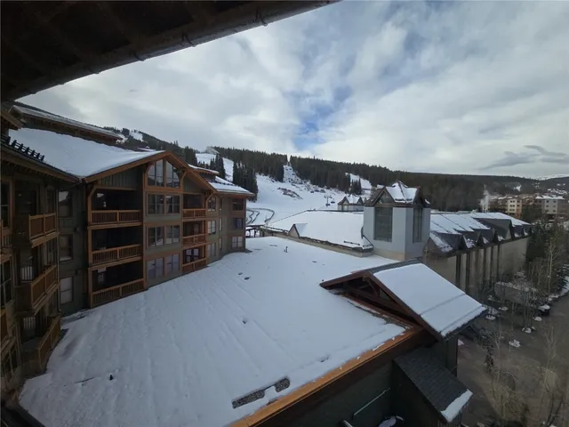 $550,000 | 184 Copper Circle, Unit 513, Frisco, CO 80443