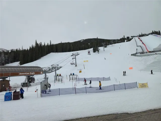 $550,000 | 184 Copper Circle, Unit 513, Frisco, CO 80443