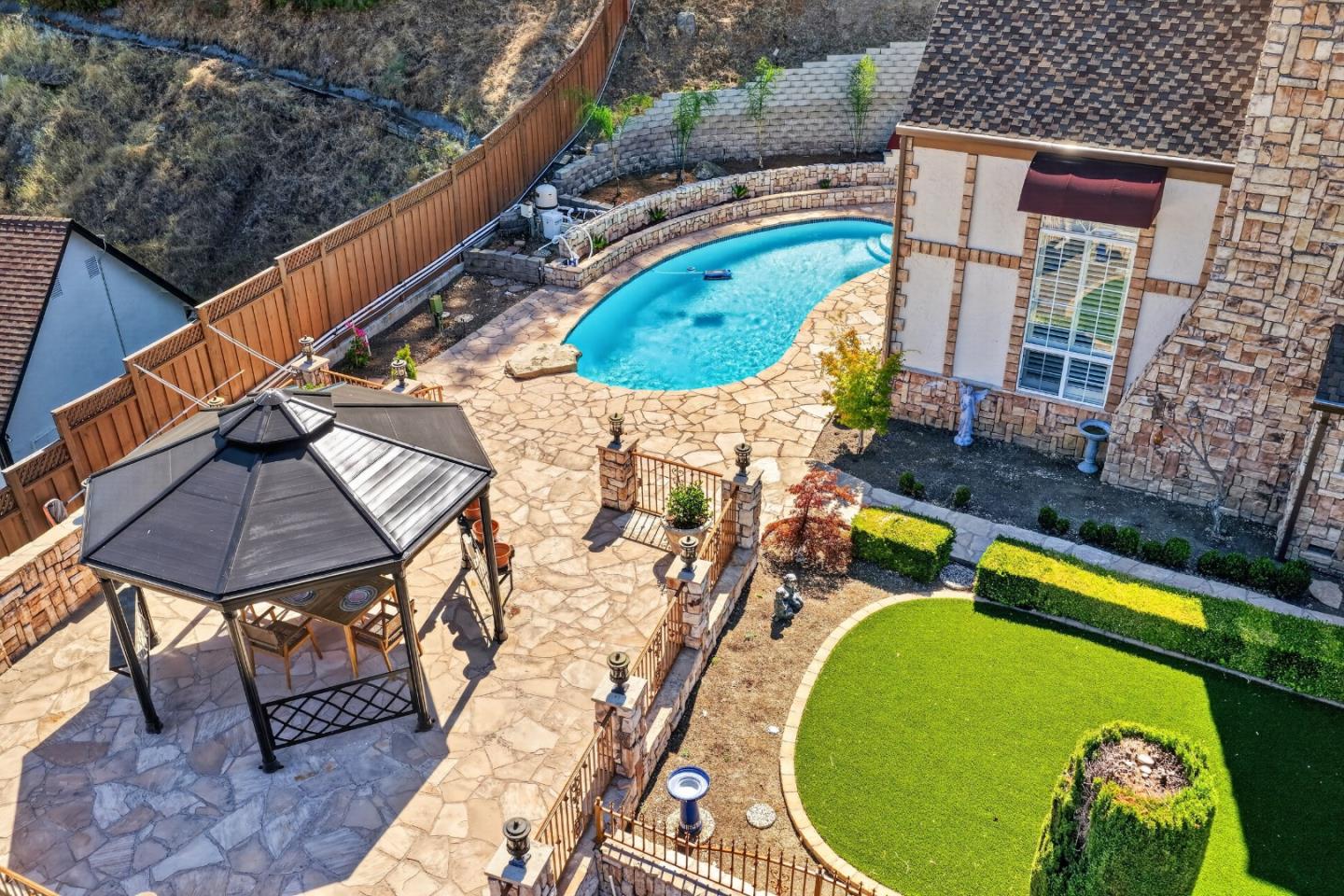 17005 Uvas Road Morgan Hill, CA 95037 - Photo 68 of 78