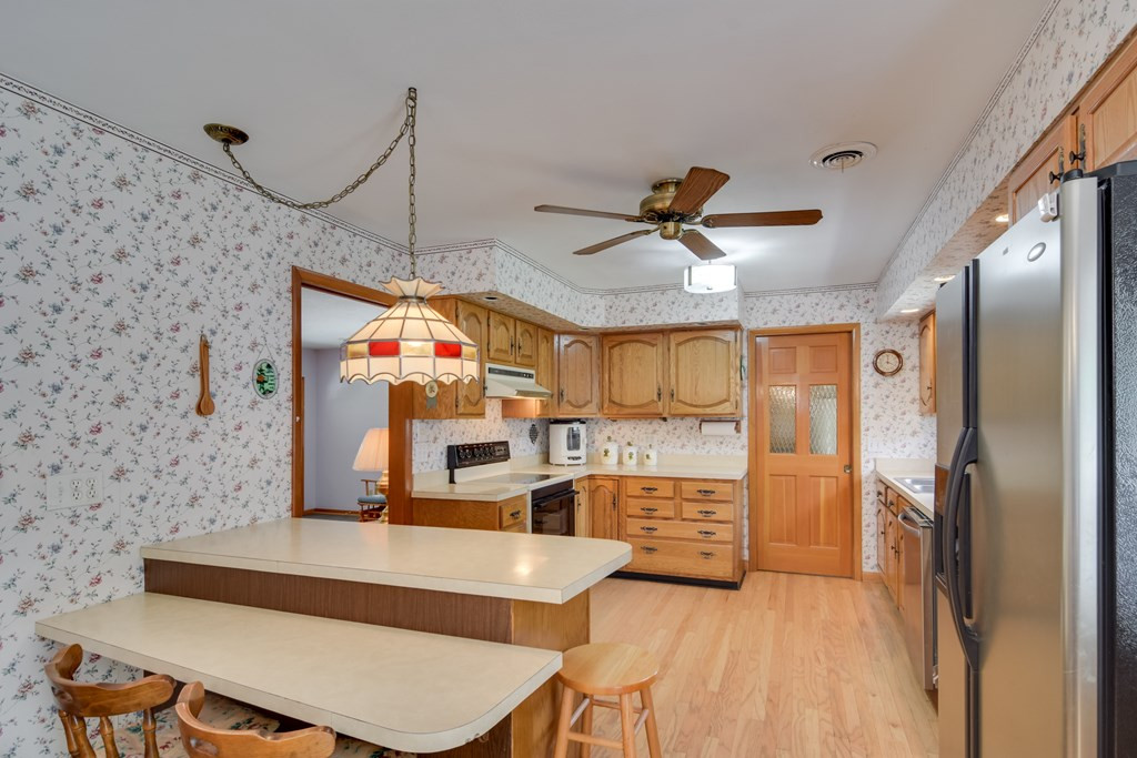 2255 Overlook Road Augusta, GA 30906 - Photo 12 of 37