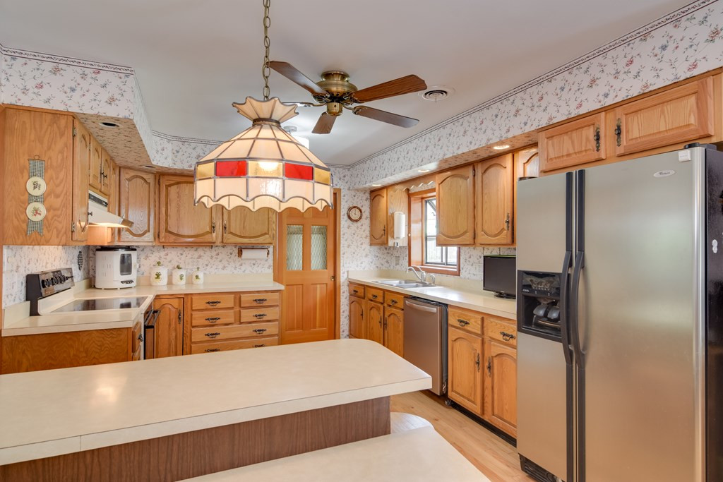 2255 Overlook Road Augusta, GA 30906 - Photo 13 of 37
