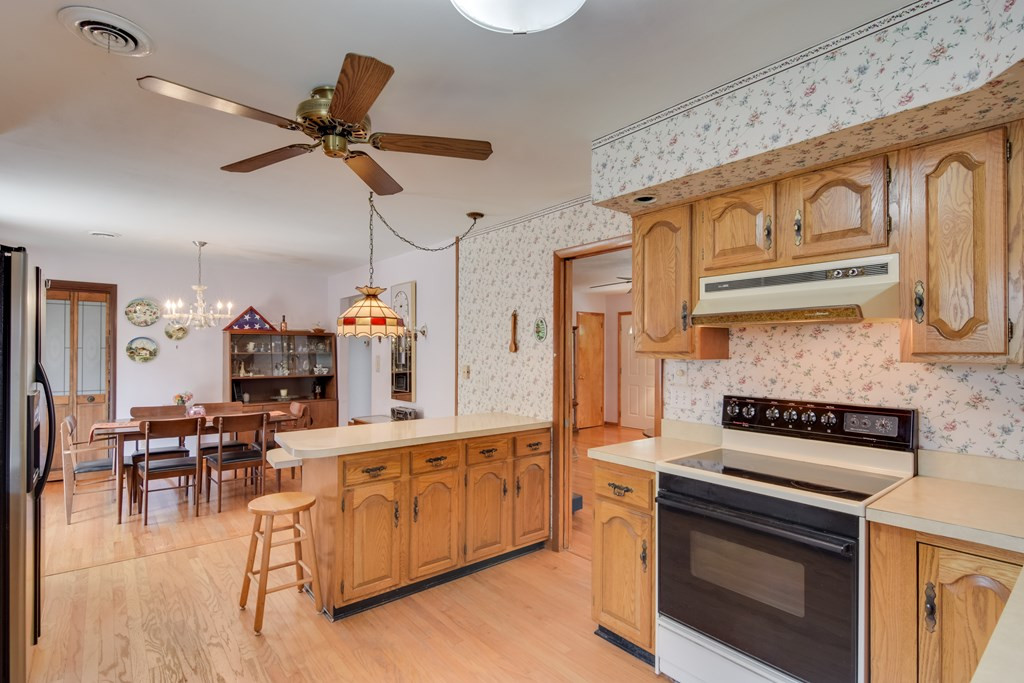 2255 Overlook Road Augusta, GA 30906 - Photo 14 of 37