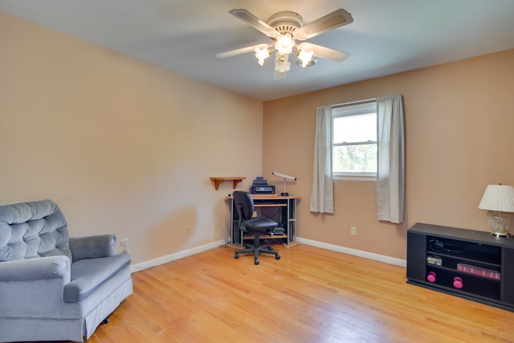 2255 Overlook Road Augusta, GA 30906 - Photo 22 of 37