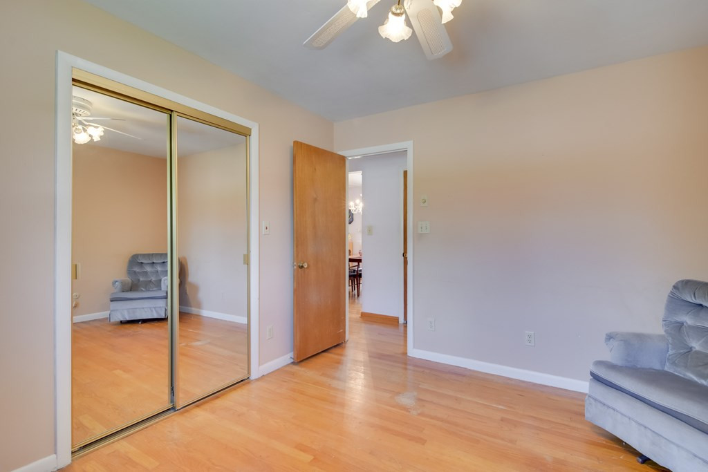 2255 Overlook Road Augusta, GA 30906 - Photo 23 of 37