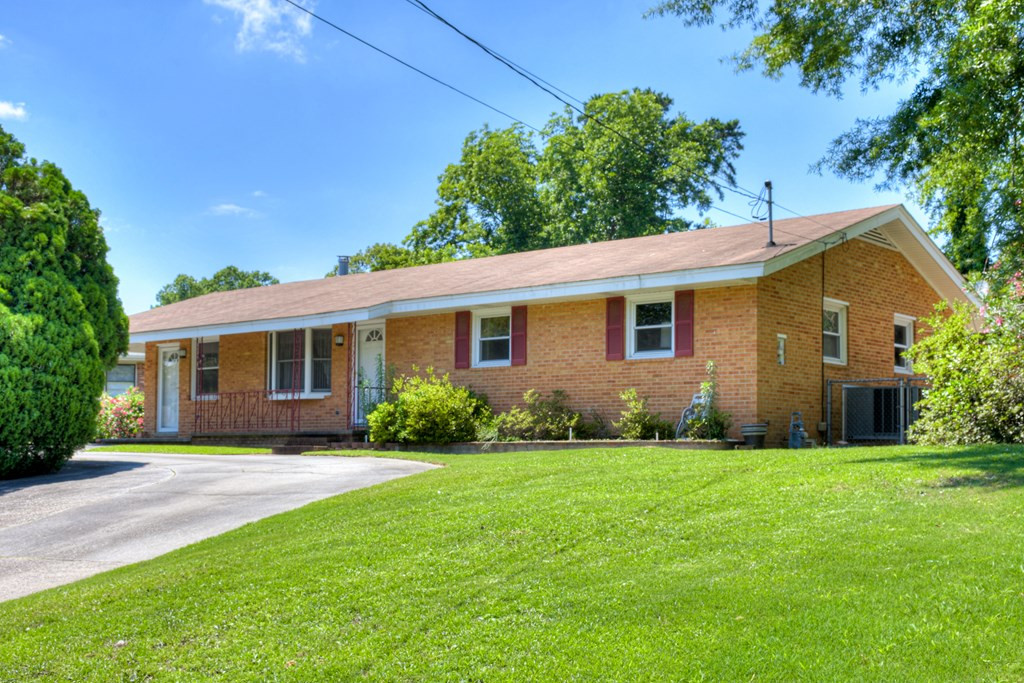 2255 Overlook Road Augusta, GA 30906 - Photo 3 of 37