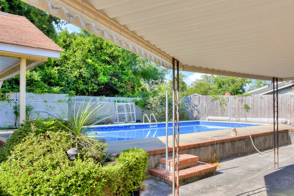 2255 Overlook Road Augusta, GA 30906 - Photo 31 of 37
