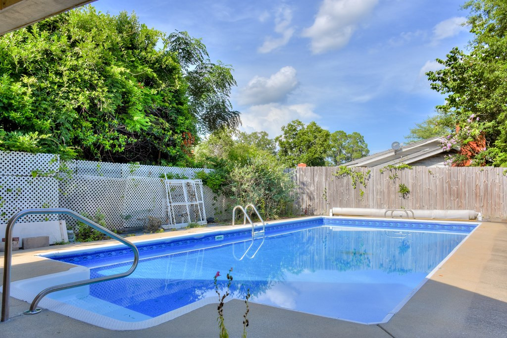 2255 Overlook Road Augusta, GA 30906 - Photo 33 of 37