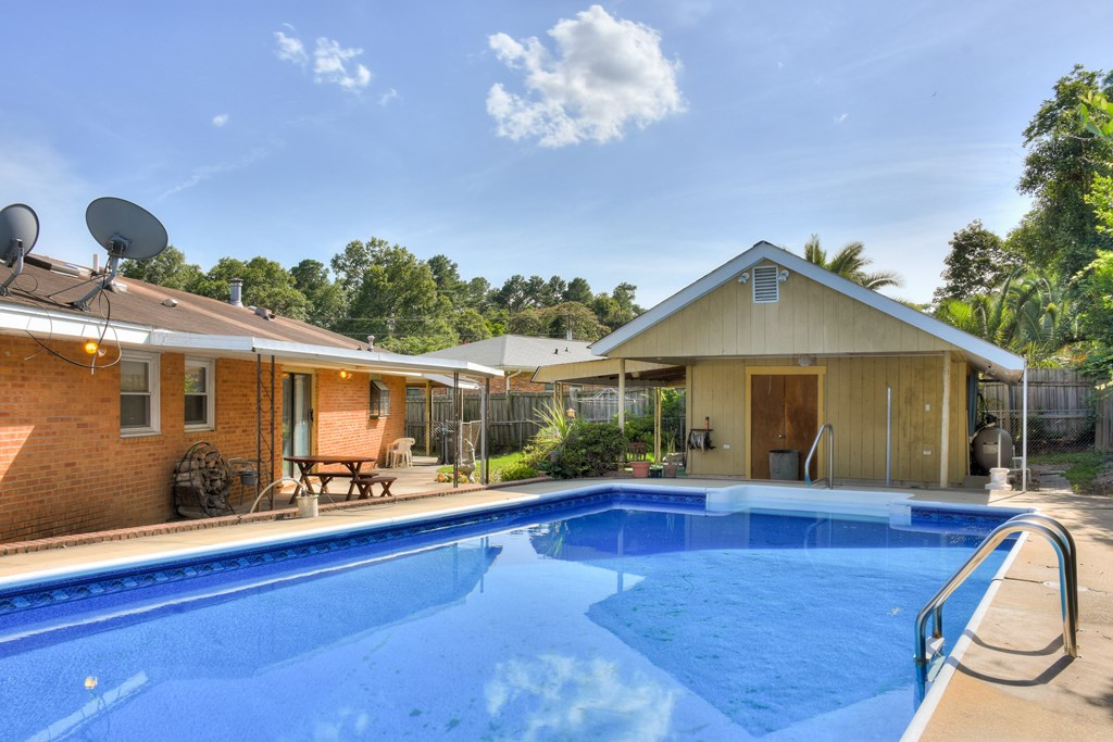 2255 Overlook Road Augusta, GA 30906 - Photo 35 of 37