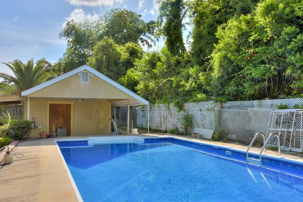 2255 Overlook Road Augusta, GA 30906 - Photo 36 of 37