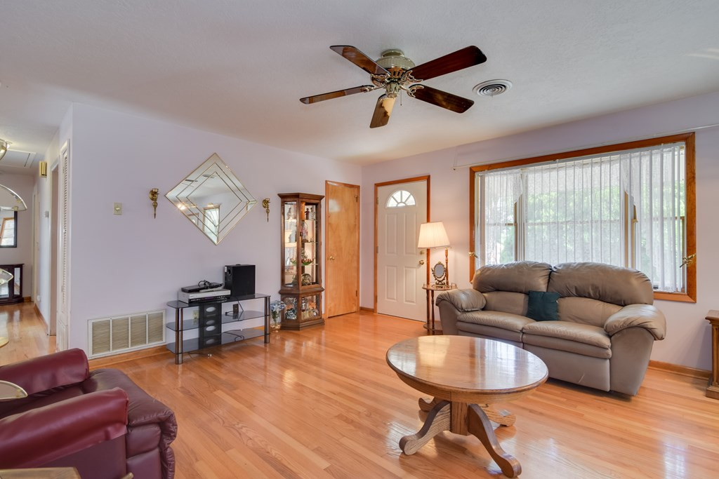 2255 Overlook Road Augusta, GA 30906 - Photo 5 of 37