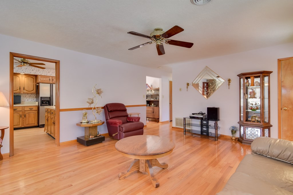 2255 Overlook Road Augusta, GA 30906 - Photo 6 of 37
