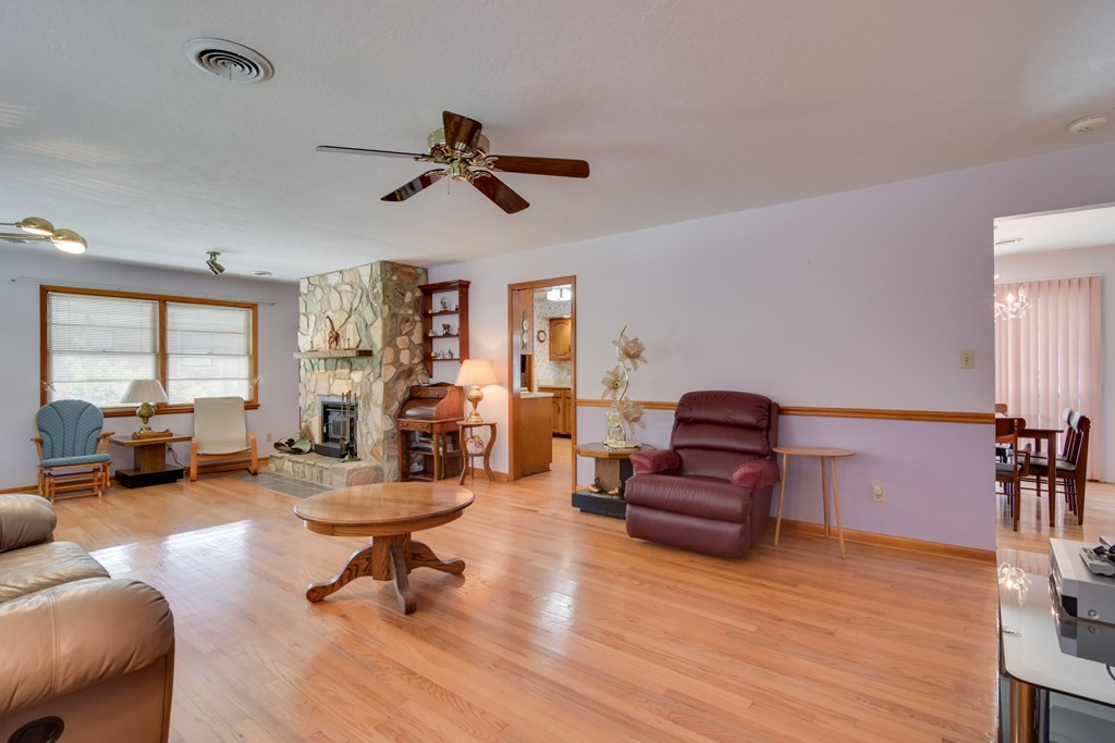 2255 Overlook Road Augusta, GA 30906 - Photo 7 of 37