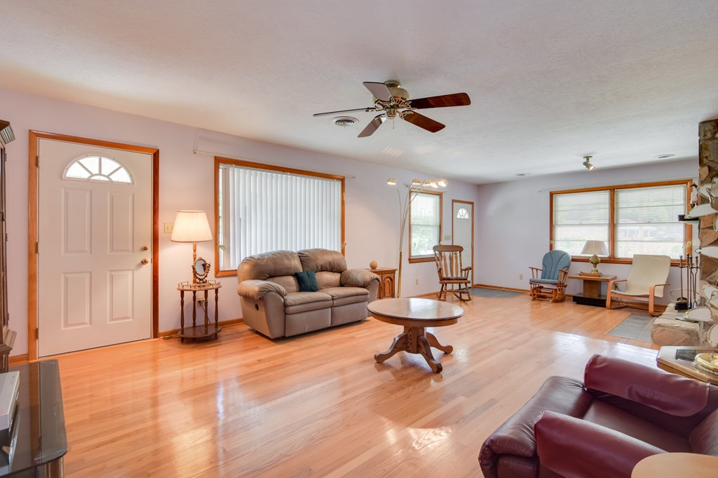2255 Overlook Road Augusta, GA 30906 - Photo 8 of 37