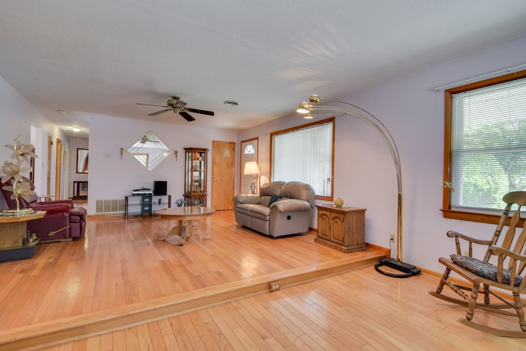 2255 Overlook Road Augusta, GA 30906 - Photo 9 of 37