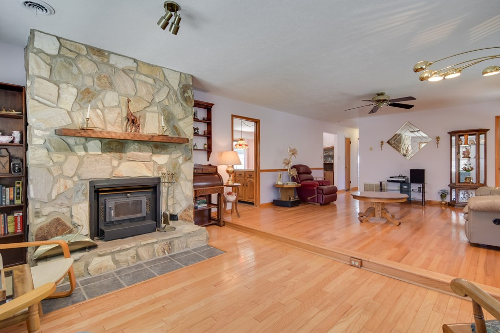 2255 Overlook Road Augusta, GA 30906 - Photo 10 of 37