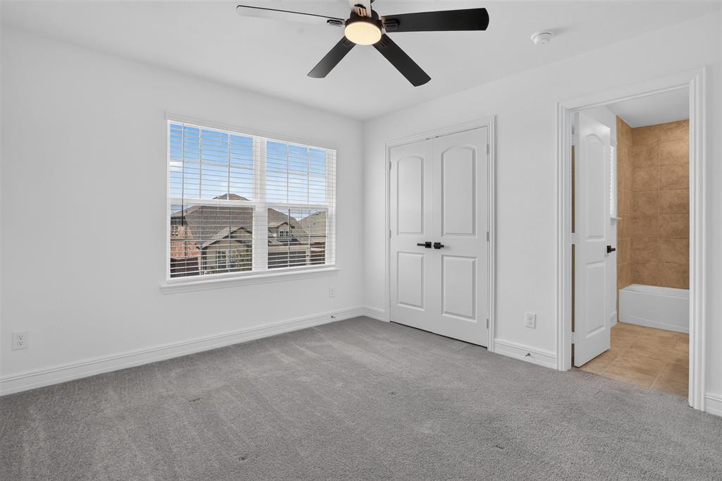 325 Rangars Ridge Place Fort Worth, TX 76120 - Photo 20 of 27 Gallery Image 20