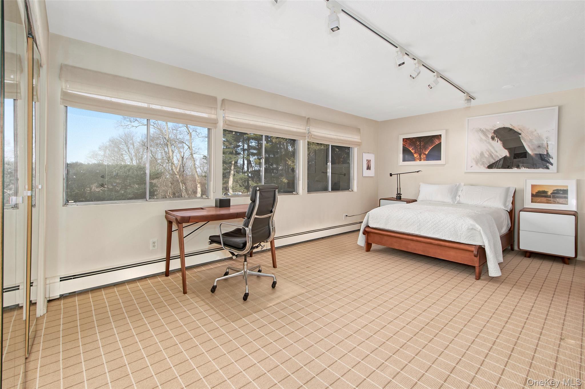 132 Ridgecrest Road Briarcliff Manor, NY 10510 - Photo 37 of 50 a living room with furniture and a window