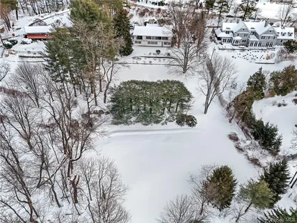 a view of residential house with outdoor space