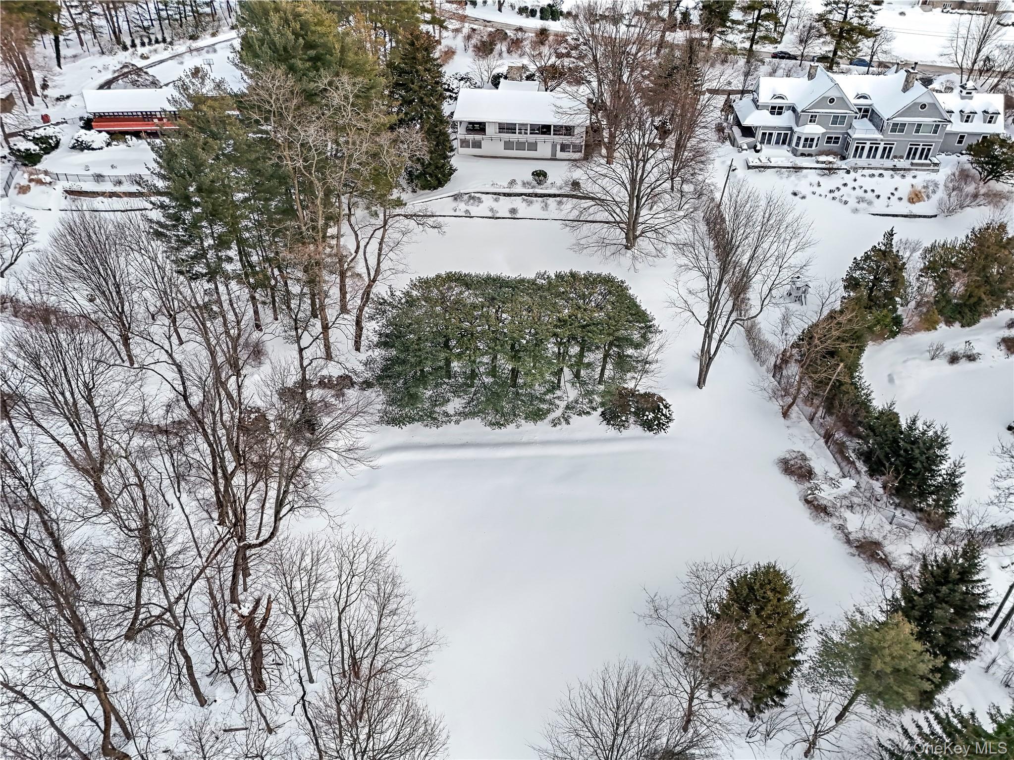 132 Ridgecrest Road Briarcliff Manor, NY 10510 - Photo 41 of 48 a view of residential house with outdoor space