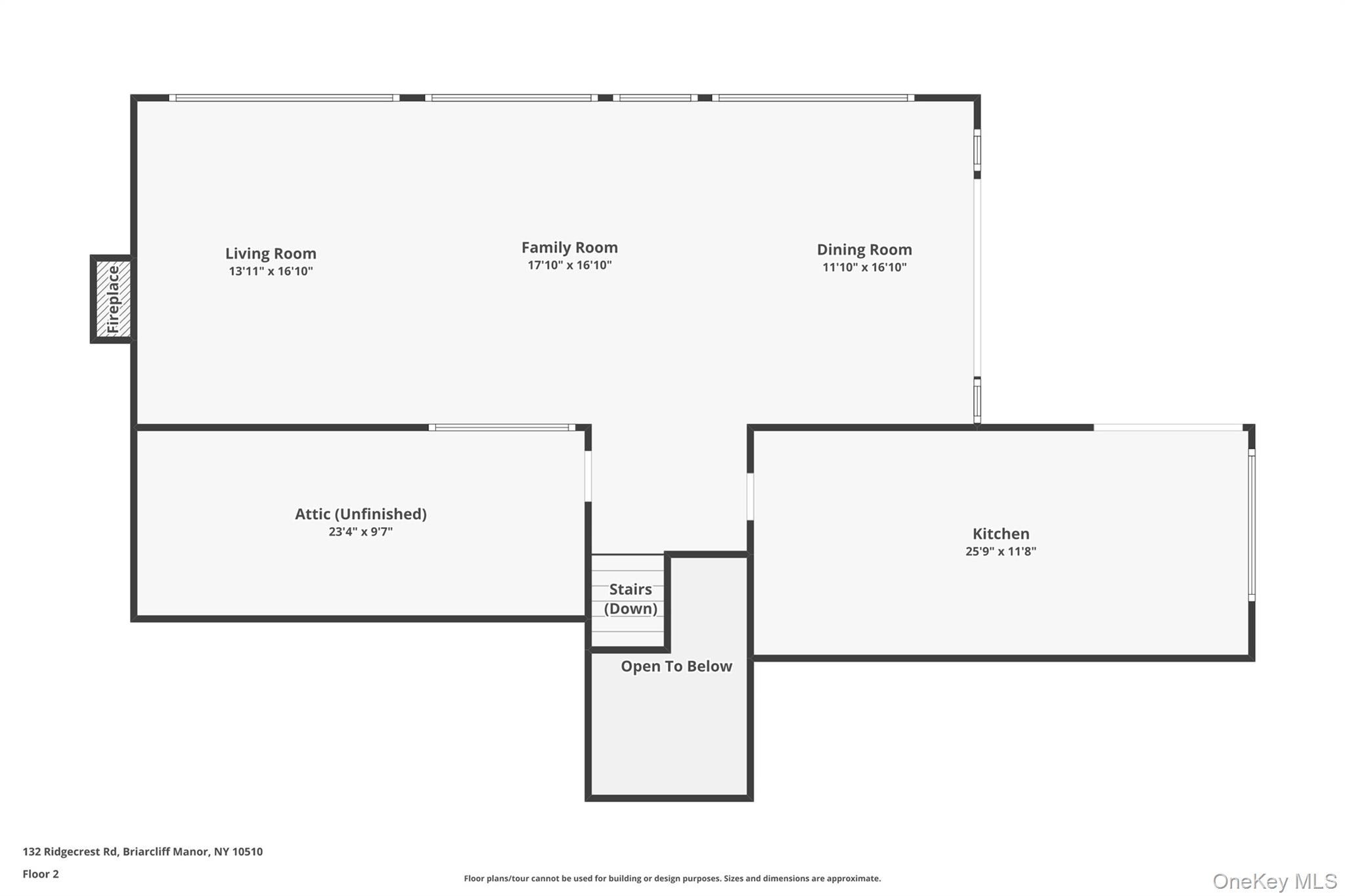 132 Ridgecrest Road Briarcliff Manor, NY 10510 - Photo 49 of 50