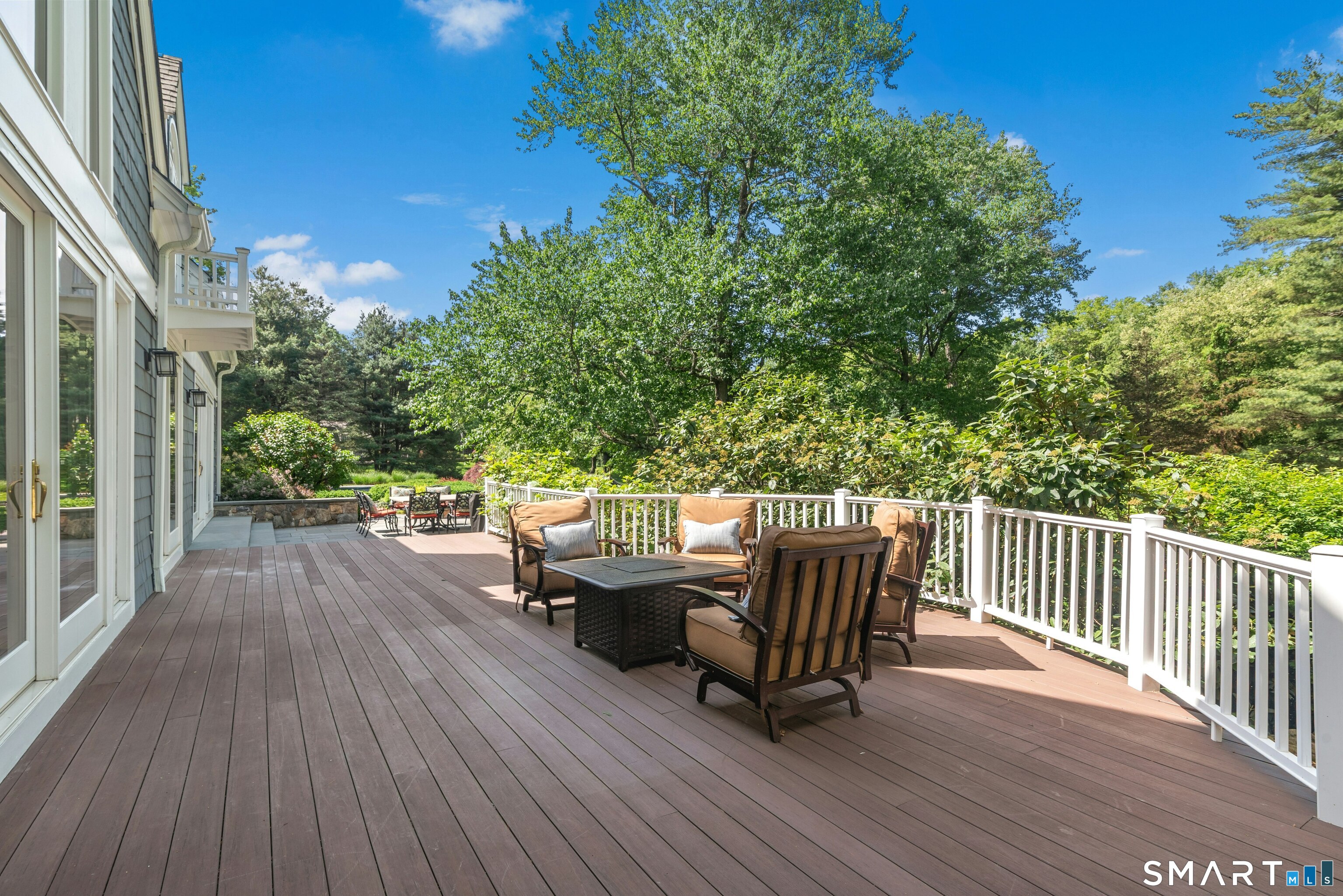 610 Cheese Spring Road New Canaan, CT 06840 - Photo 8 of 38