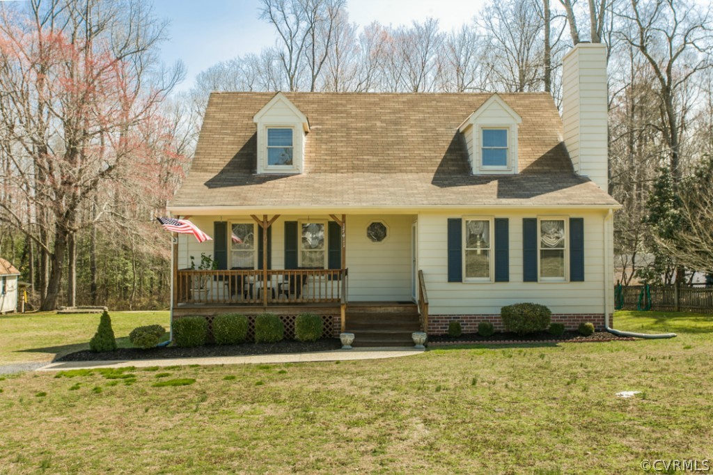 17411 Elko Road Petersburg, VA 23803 - Photo 1 of 23 Gallery Image 1