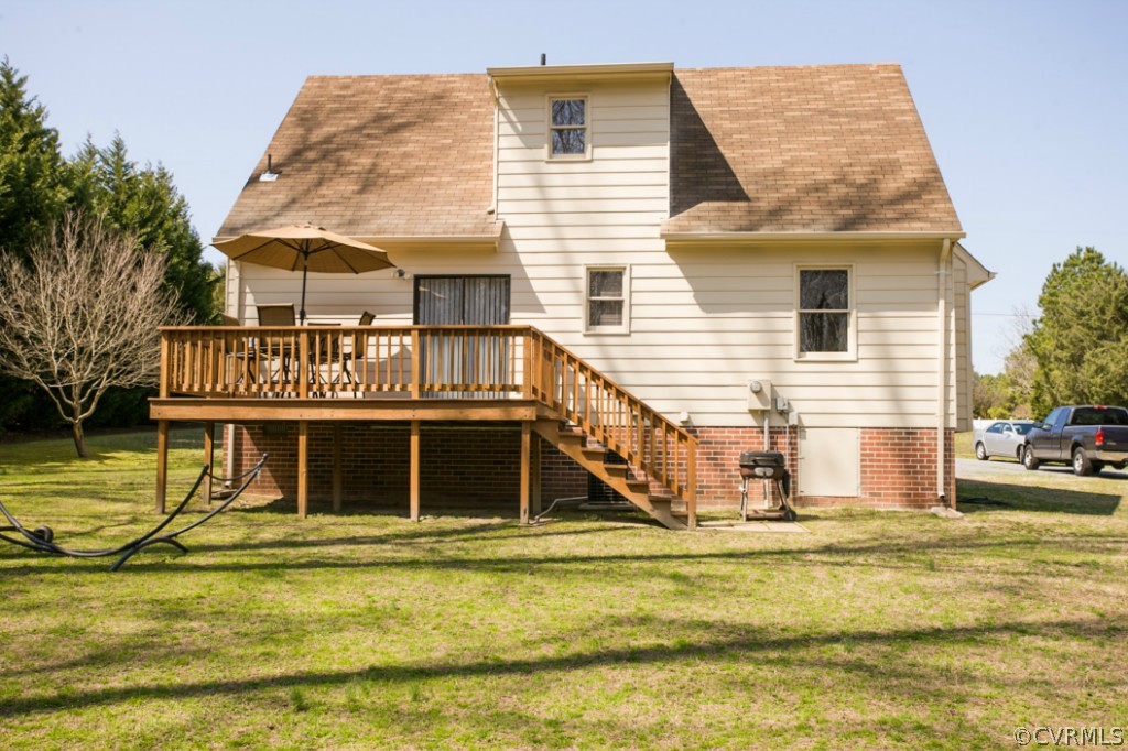 17411 Elko Road Petersburg, VA 23803 - Photo 22 of 23 Gallery Image 22