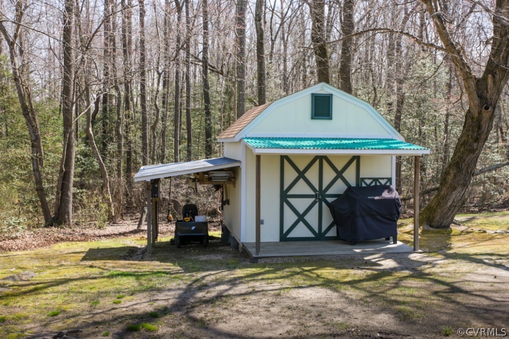 17411 Elko Road Petersburg, VA 23803 - Photo 23 of 23 Gallery Image 23