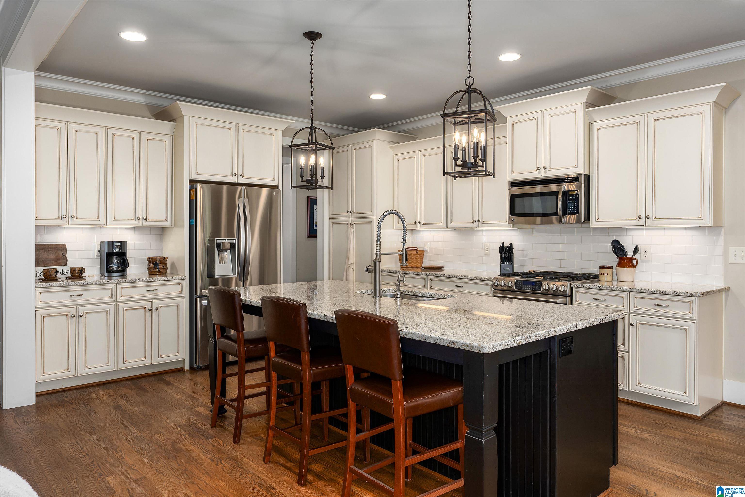 226 Liberty Lane Chelsea, AL 35043 - Photo 13 of 40