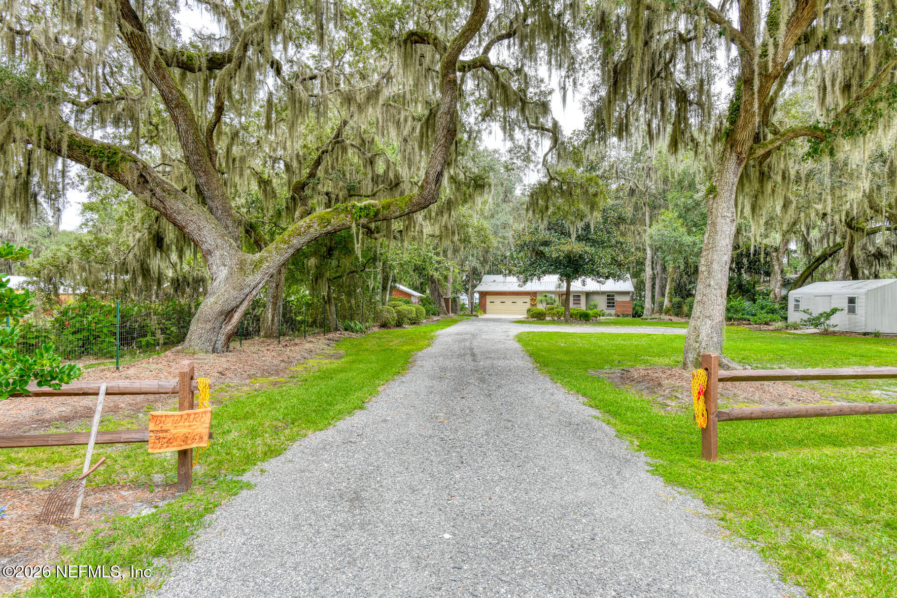 110 Cedar Creek Road Palatka, FL 32177 - Photo 1 of 54 110 Cedar Creek Road ONLINE LOW RES-1