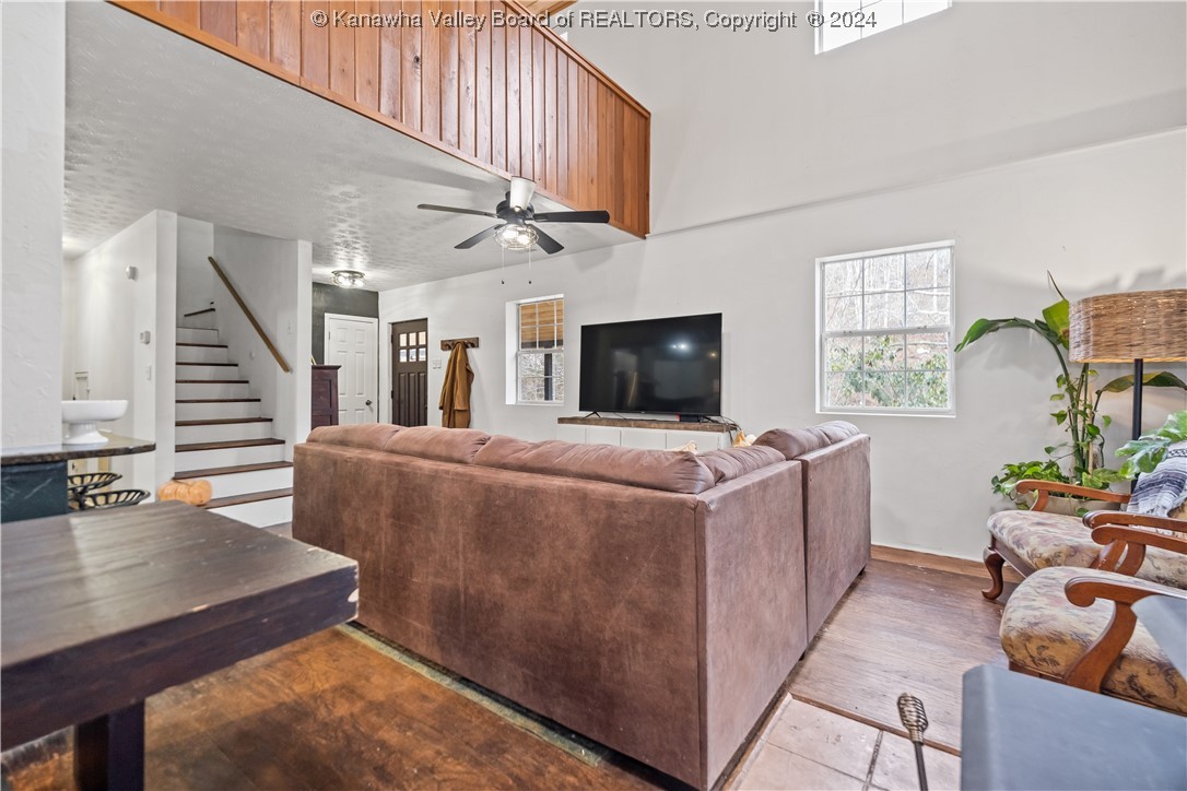 1238 Big Pigeon Road Amma, WV 25005 - Photo 26 of 42 Gallery Image 26