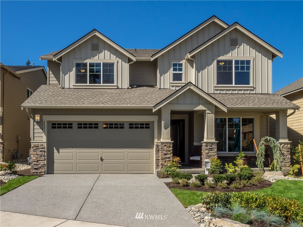 3521 216th Place Southeast Bothell, WA 98021 - Photo 1 of 21
