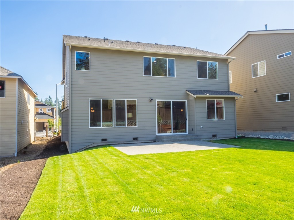3521 216th Place Southeast Bothell, WA 98021 - Photo 19 of 21